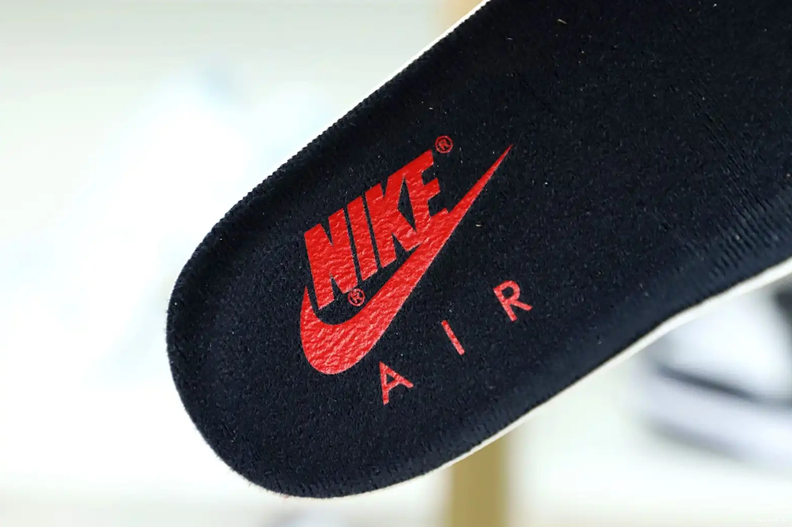 RETRO 'FIRE JORDAN RED' 2012 AIR Kimikick 4 0712